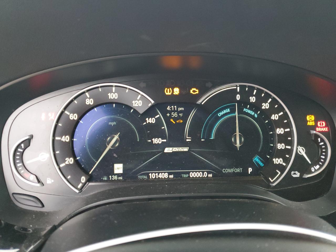 2019 BMW 5er - Image 9