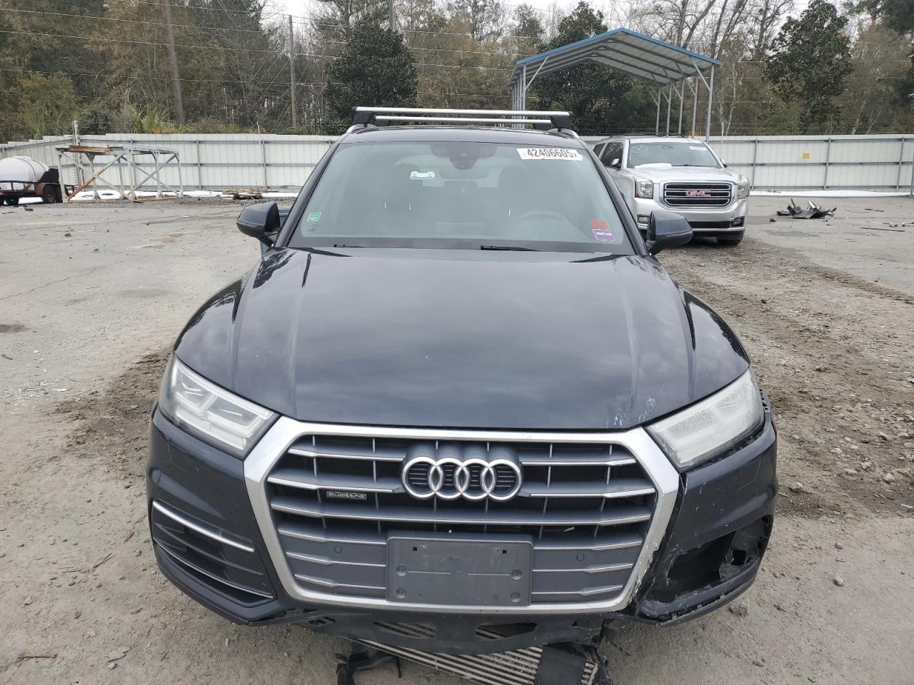 2018 Audi Q5 - Image 5