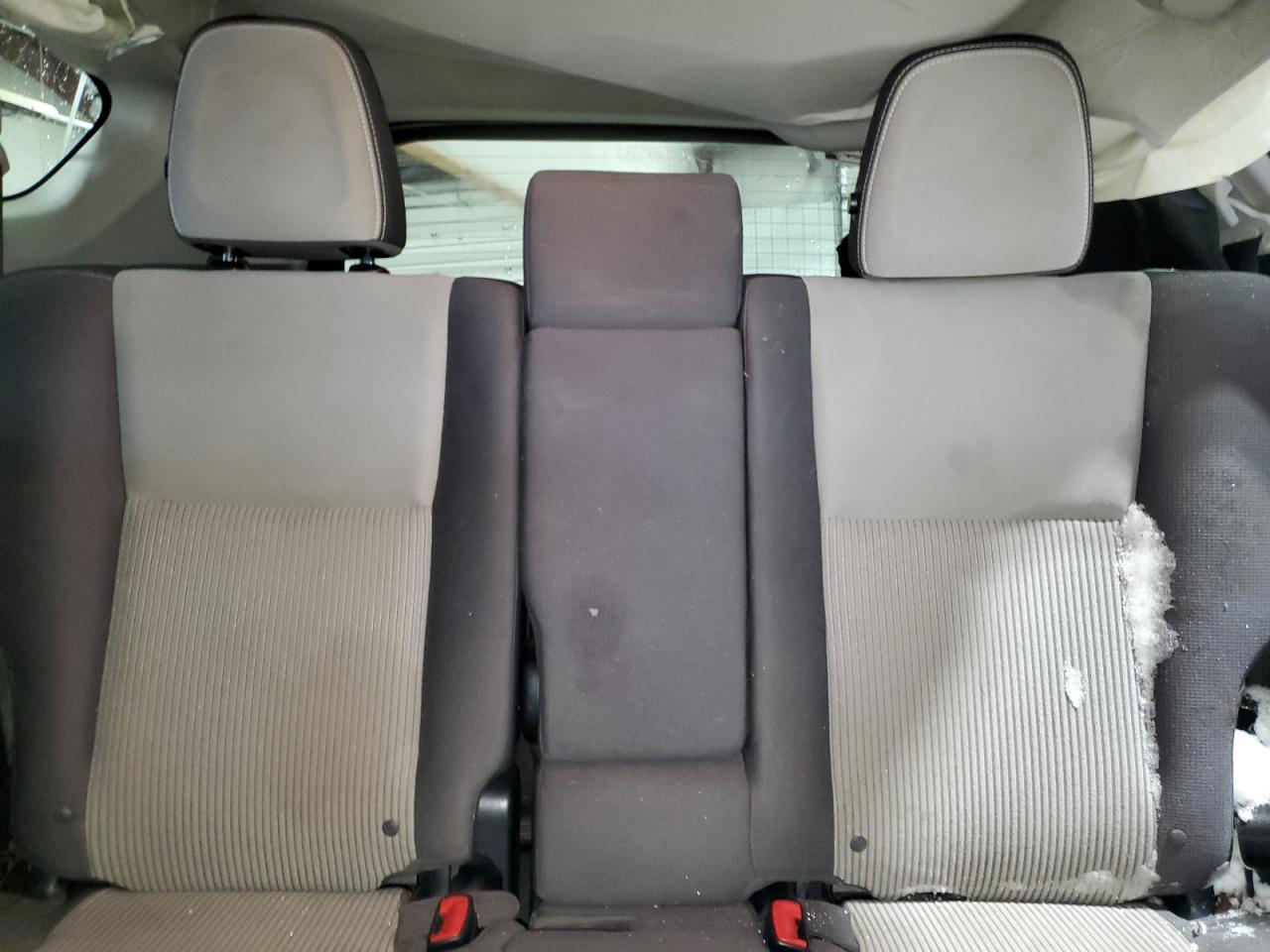 2014 Toyota RAV 4 - Image 10