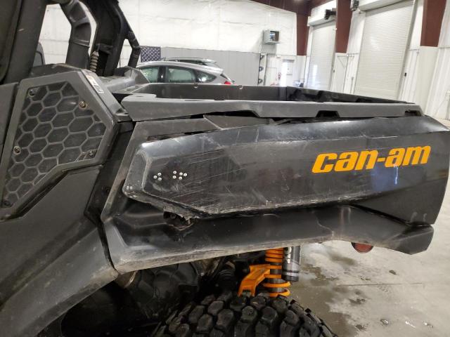 2021 CAN-AM COMMANDER XT-P 1000R