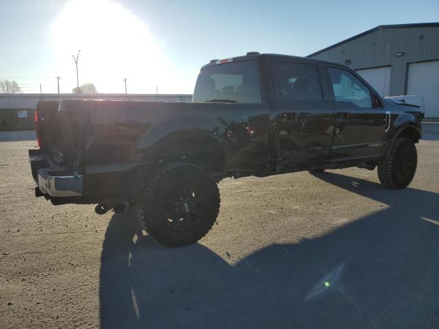  FORD F250 2020 Сірий