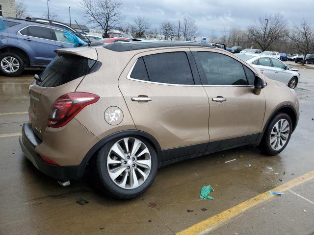  BUICK ENCORE 2019 tan