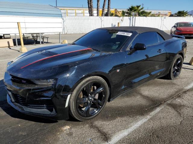 2019 Chevrolet Camaro Ss