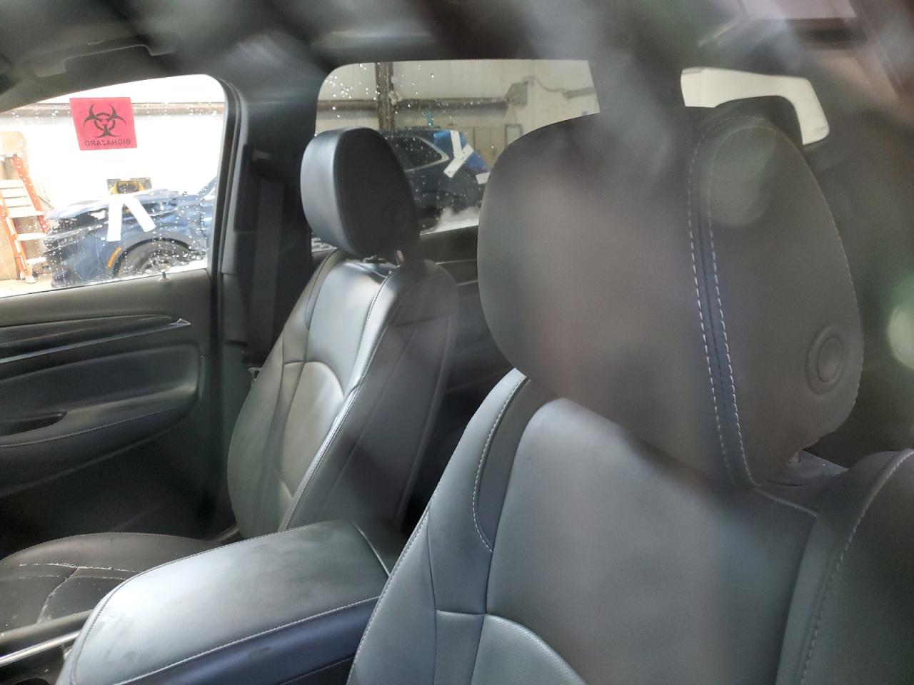 2022 Buick Enclave - Image 10