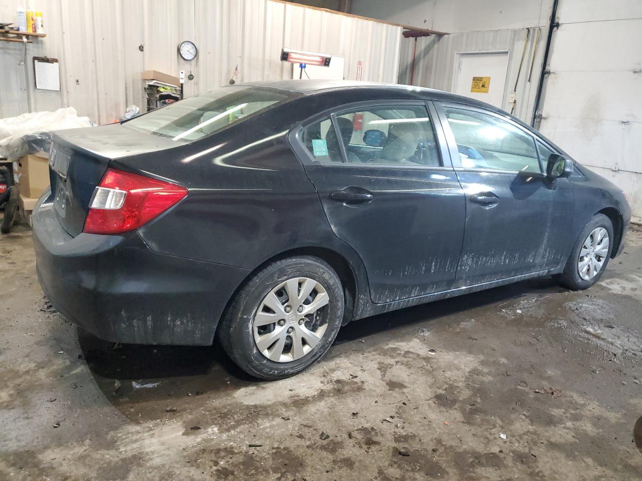 2012 Honda Civic - Image 3