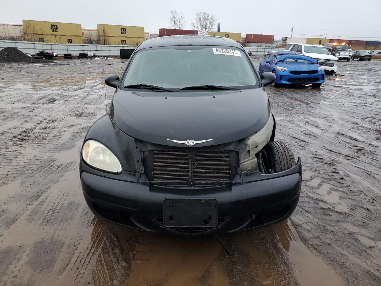 2005 Chrysler PT Cruiser - Image 5
