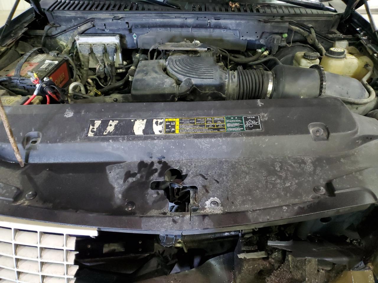 2004 Ford Expedition - Image 12
