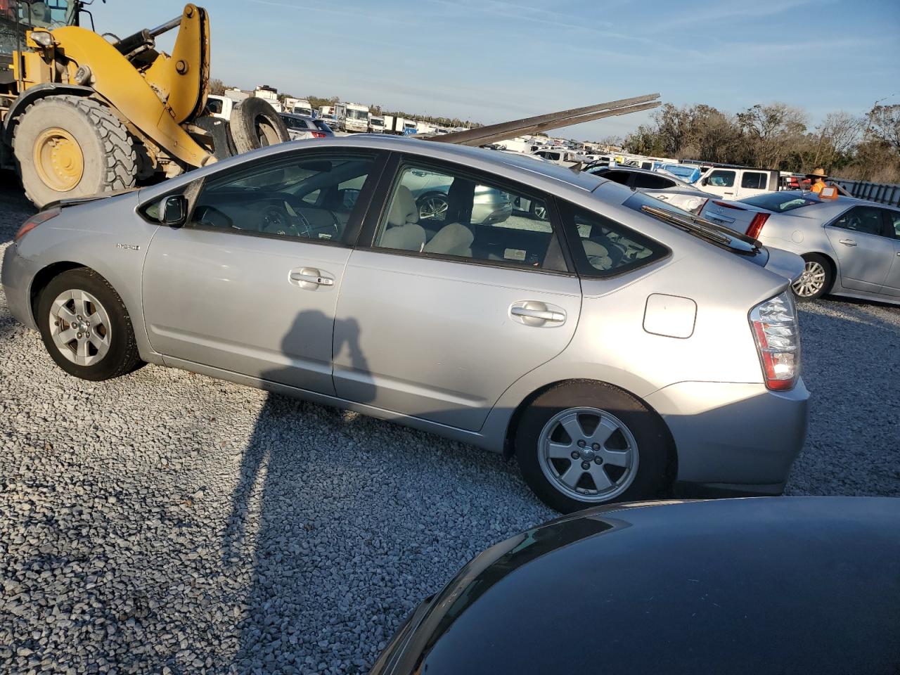 2009 Toyota Prius - Image 2