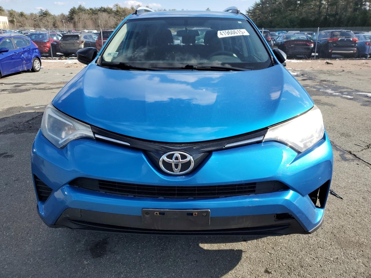 2016 Toyota RAV 4 - Image 5