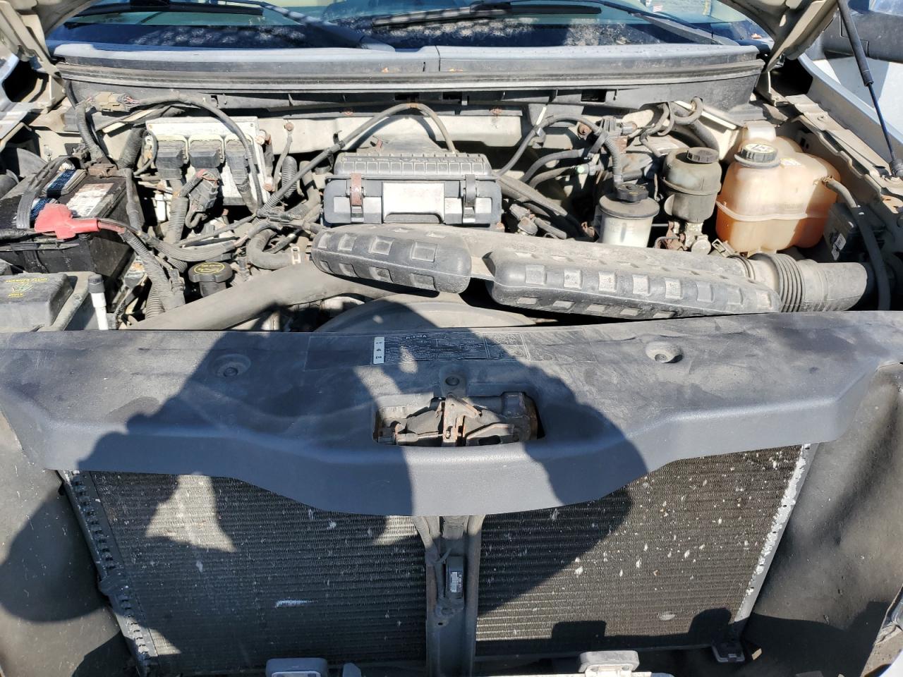 2006 Ford F-150 - Image 11