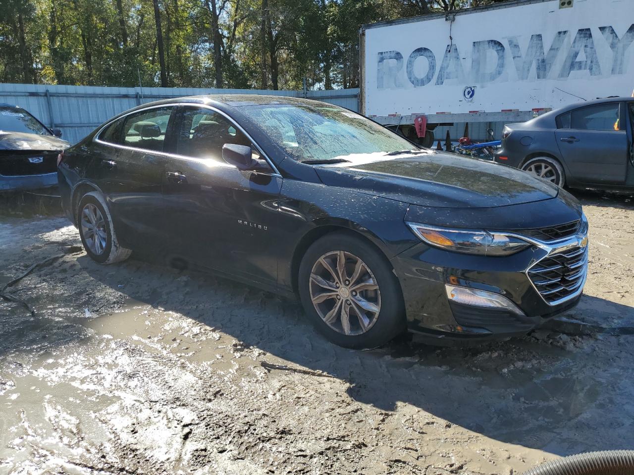 2020 Chevrolet Malibu - Image 4