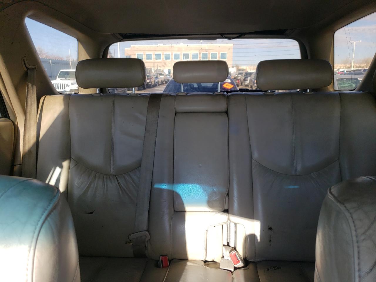 2003 Lexus RX - Image 10