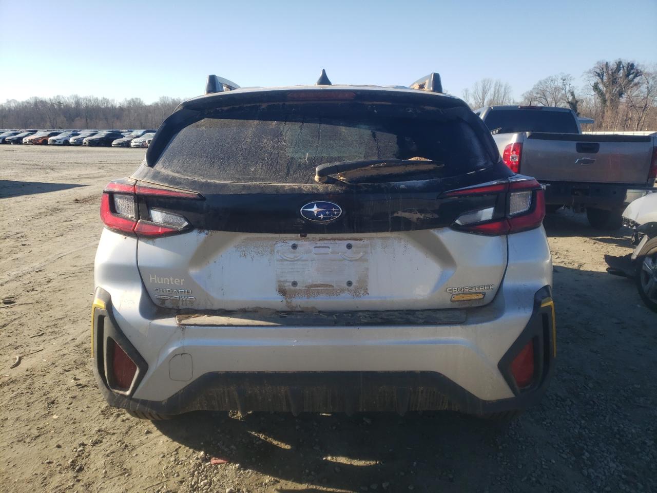2024 Subaru XV - Image 6