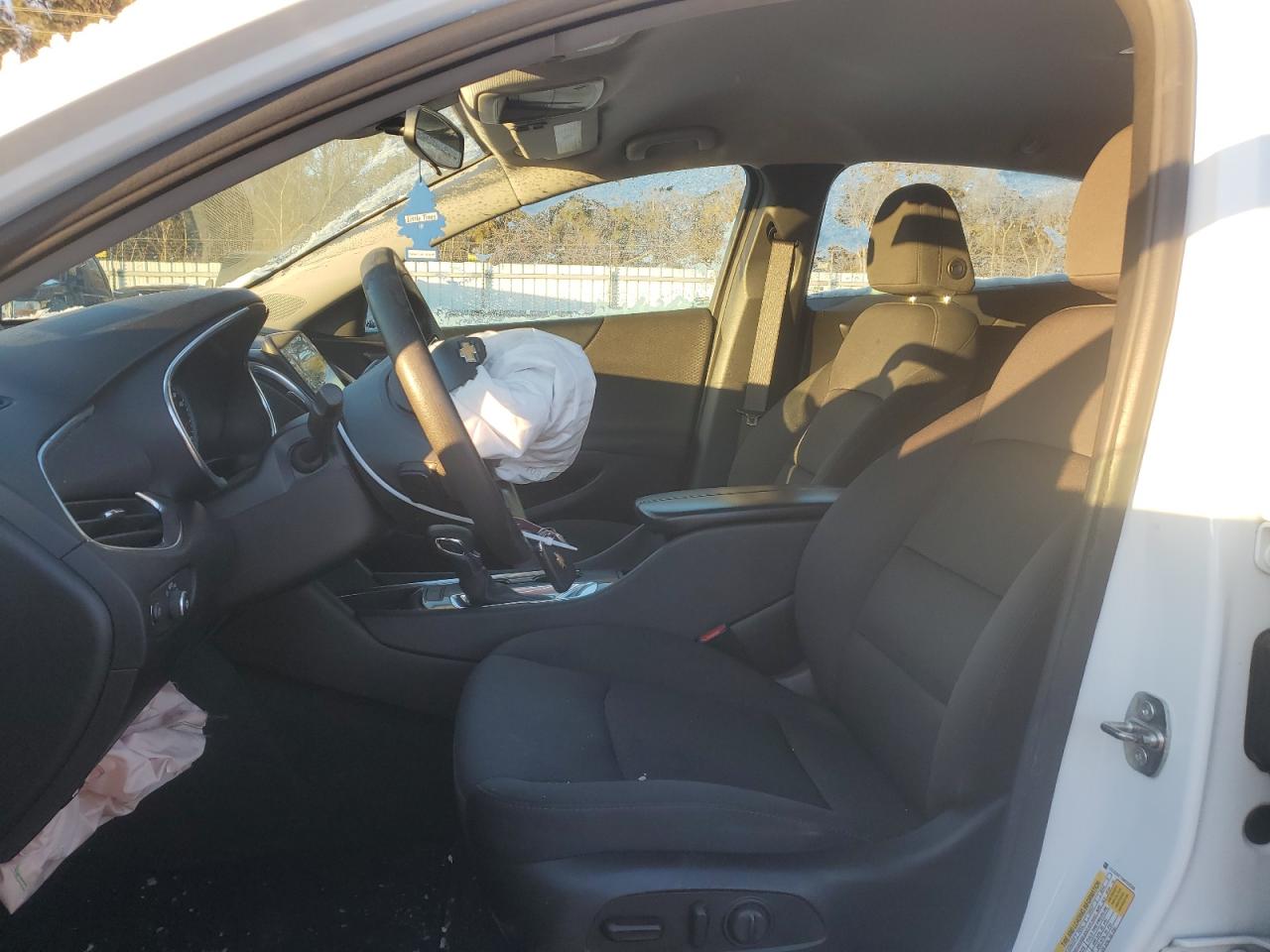 2021 Chevrolet Malibu - Image 7