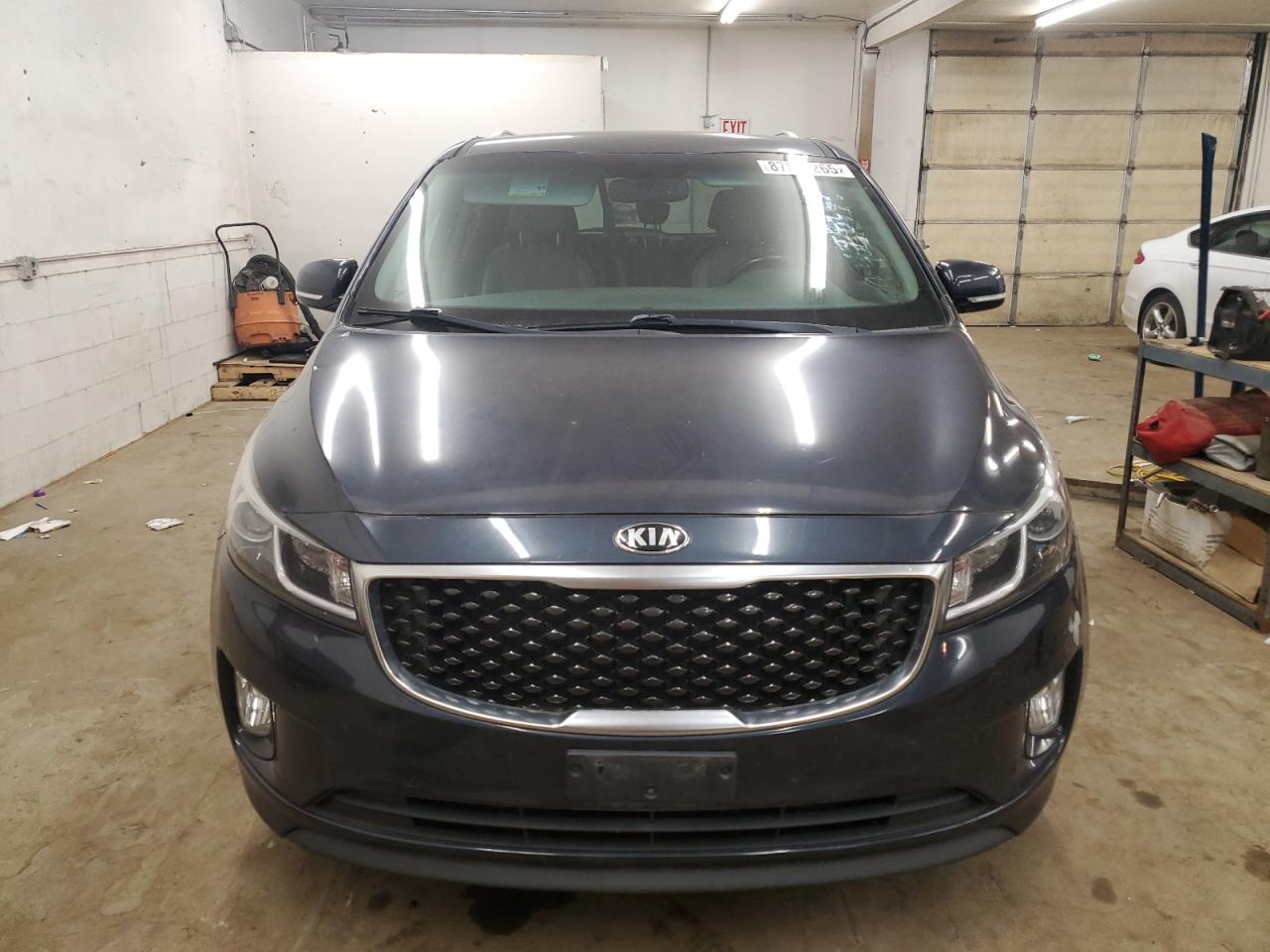 VIN KNDMC5C1XF6028128 2015 KIA All Models no.5