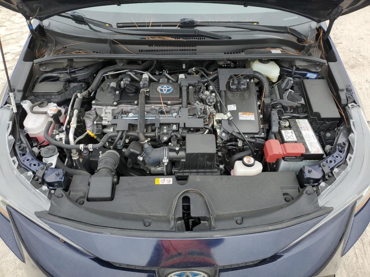 2021 Toyota Corolla - Image 11