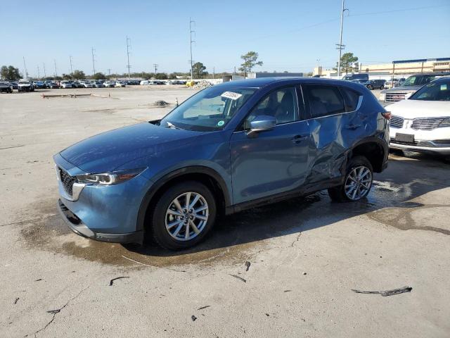 2022 Mazda Cx-5 Select