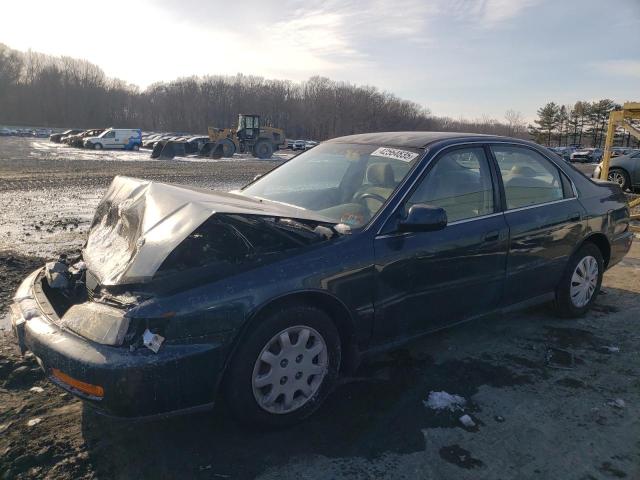 1996 Honda Accord Lx