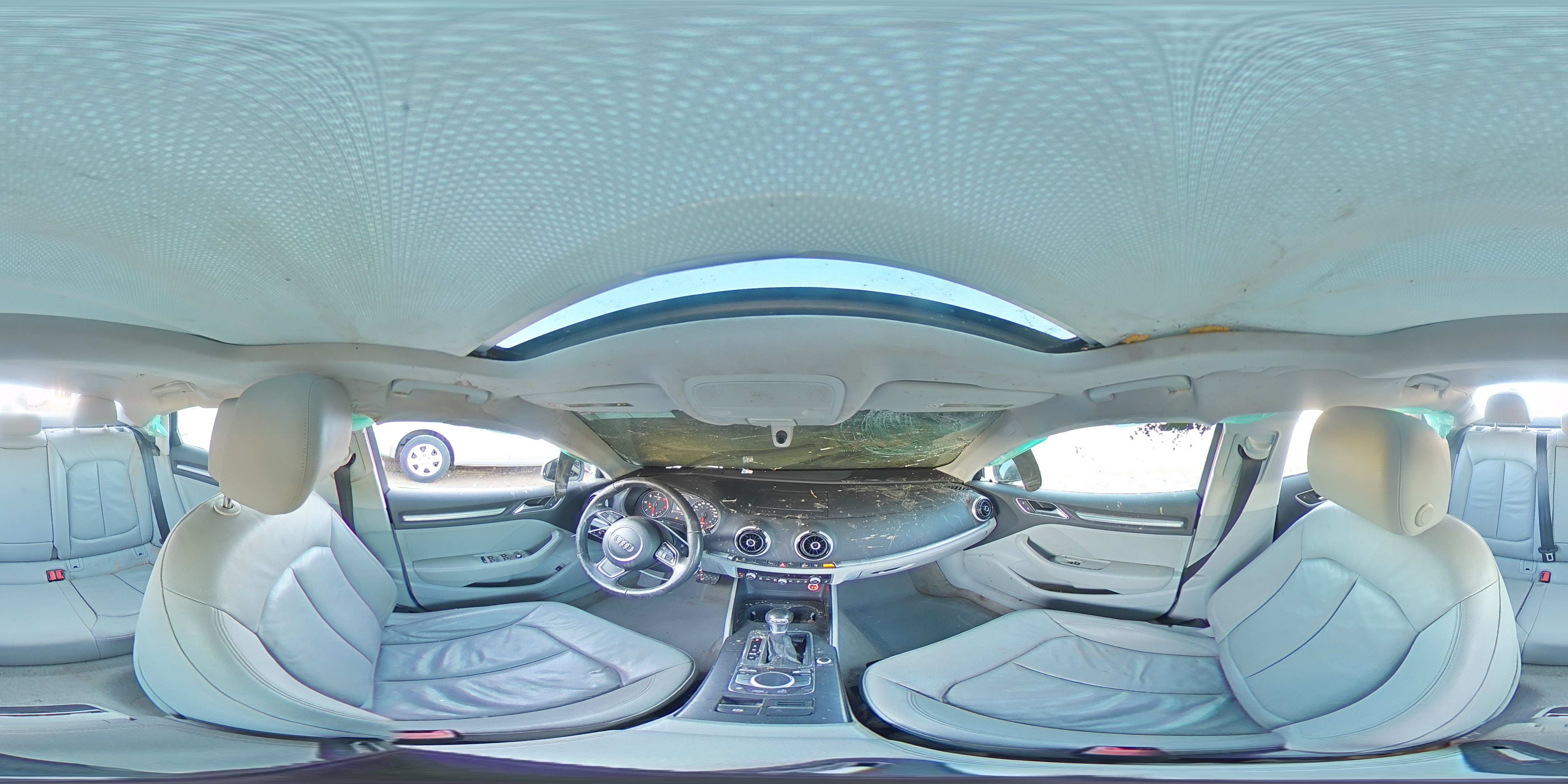 2015 Audi A3 - Image 13