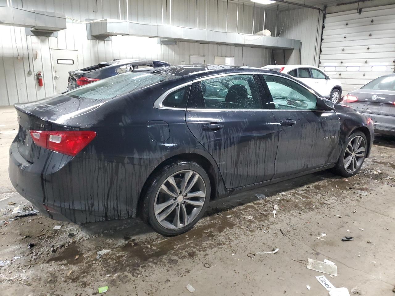 2023 Chevrolet Malibu - Image 3