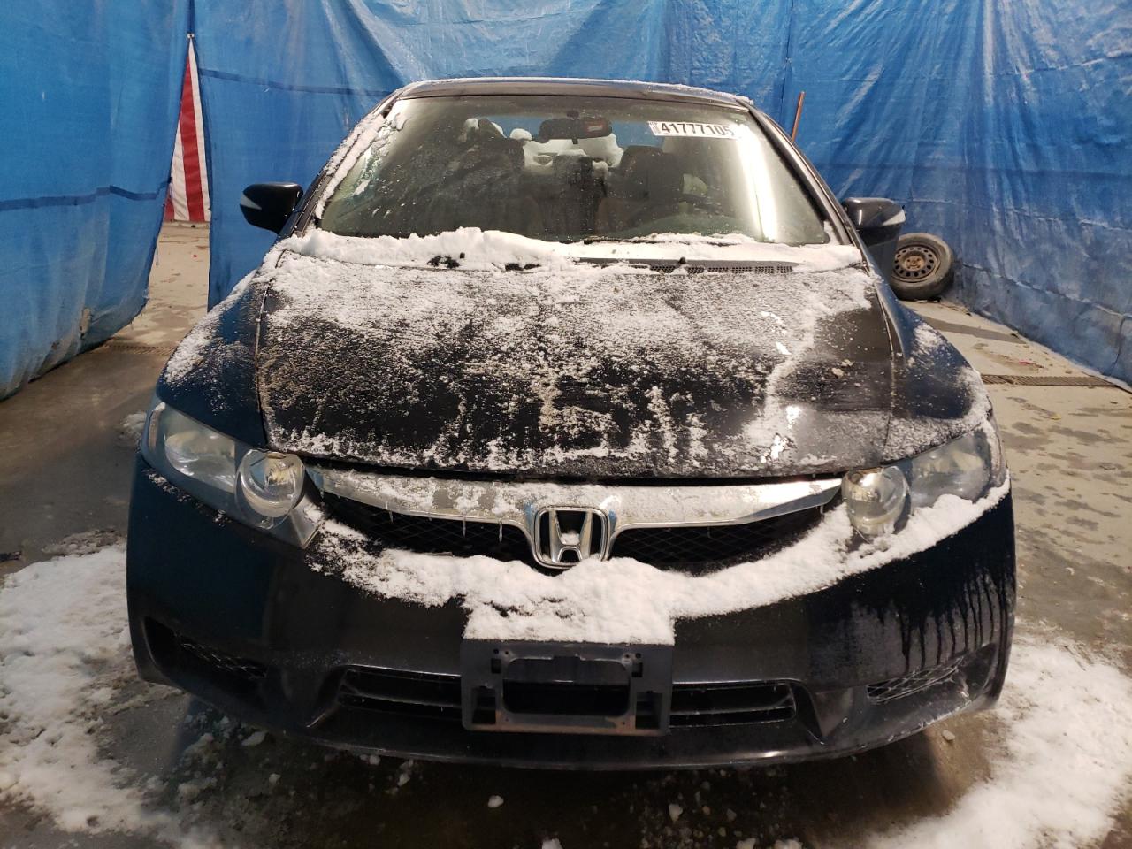2010 Honda Civic - Image 5