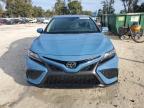 2023 Toyota Camry Se Night Shade იყიდება Ocala-ში, FL - Rear End