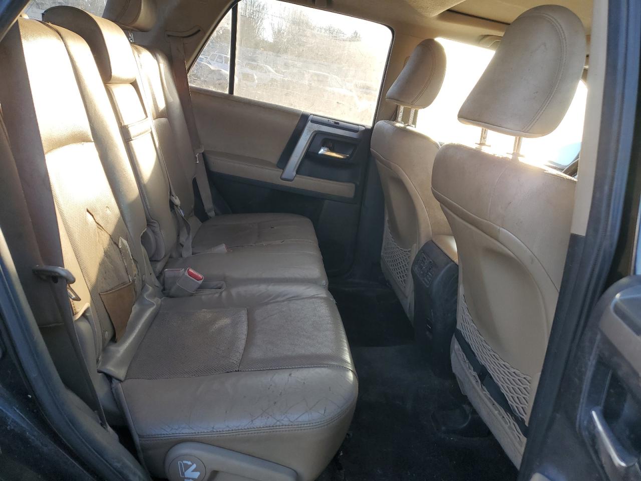 2014 Toyota 4Runner - Image 10