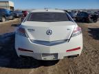 2010 Acura Tl  en Venta en Kansas City, KS - Front End