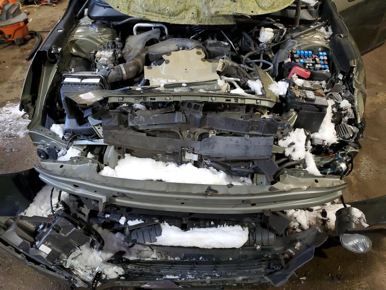 2019 Subaru Outback - Image 12