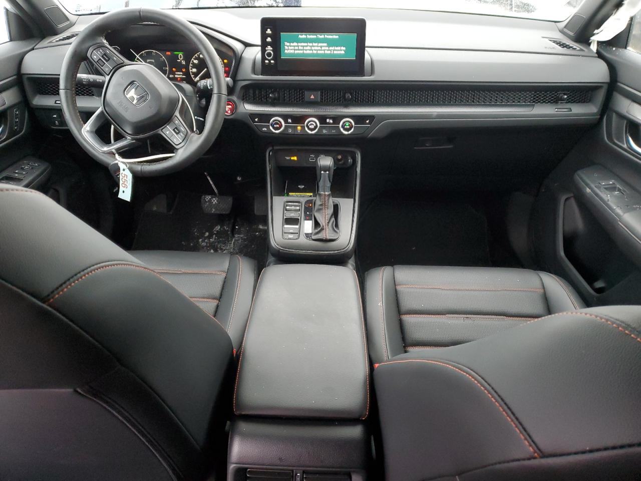 2024 Honda Cr-V Sport-L VIN: 5J6RS6H80RL019782 Lot: 86503664