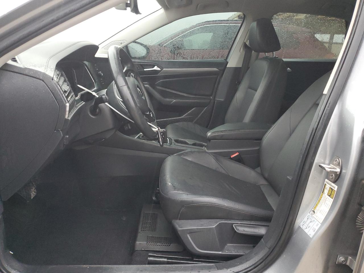 2020 Volkswagen Jetta - Image 7