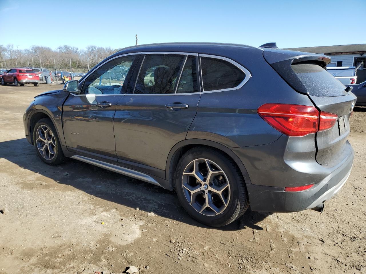 2017 BMW X1 - Image 2