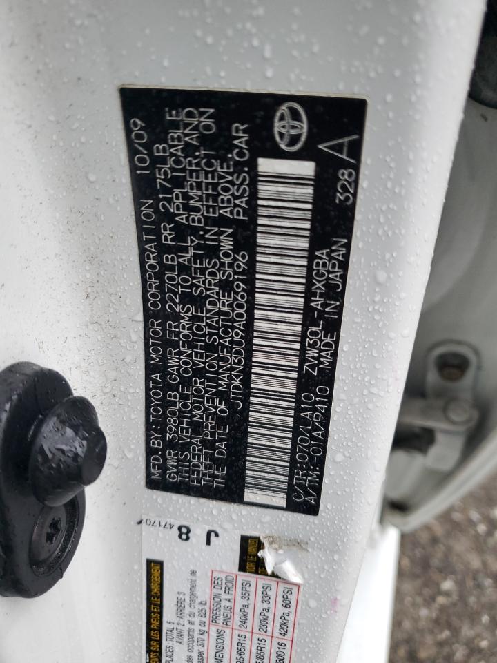 2010 Toyota Prius - Image 15