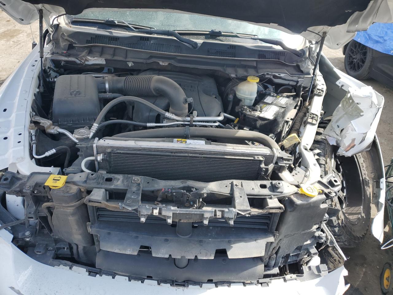 2017 RAM 1500 - Image 11