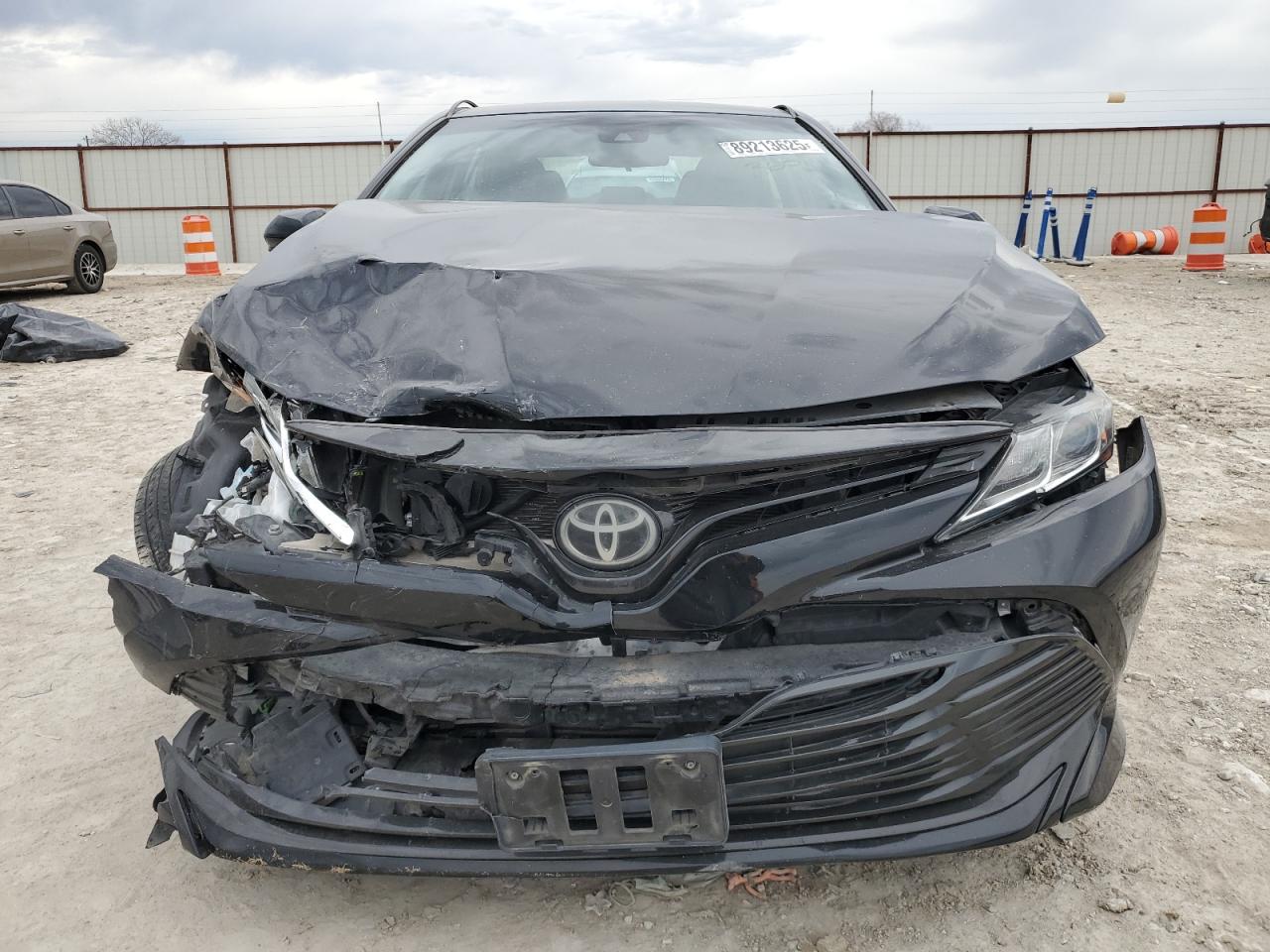 2020 Toyota Camry - Image 5