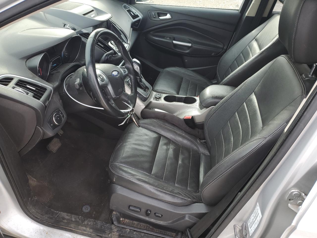 2013 Ford Escape - Image 7