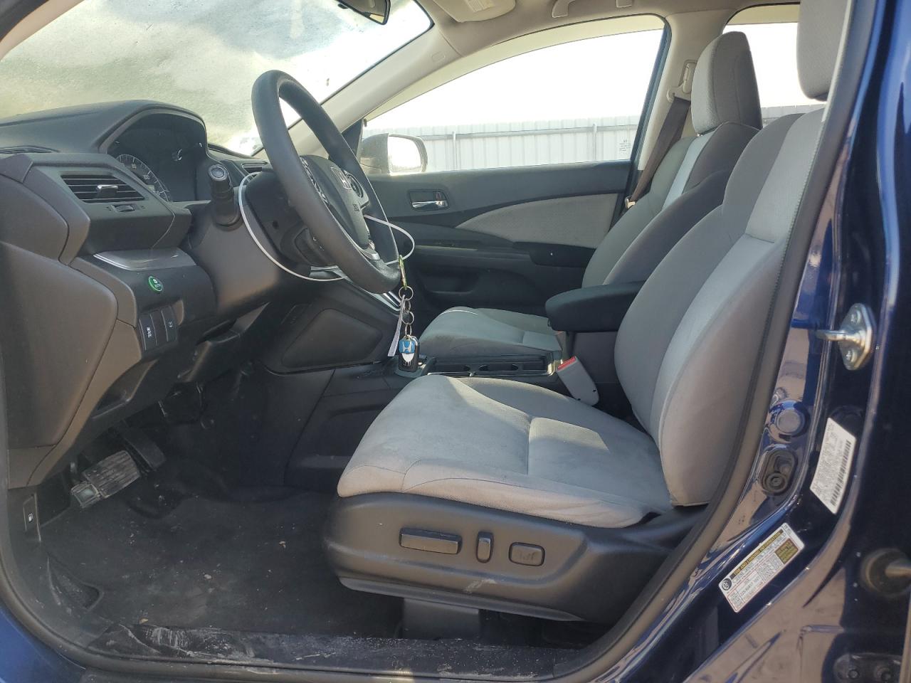 2015 Honda CR-V - Image 7