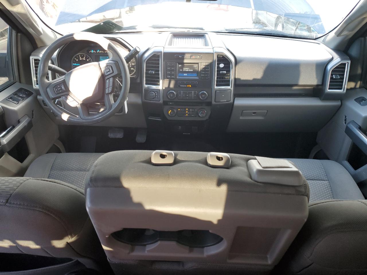 2016 Ford F-150 - Image 8
