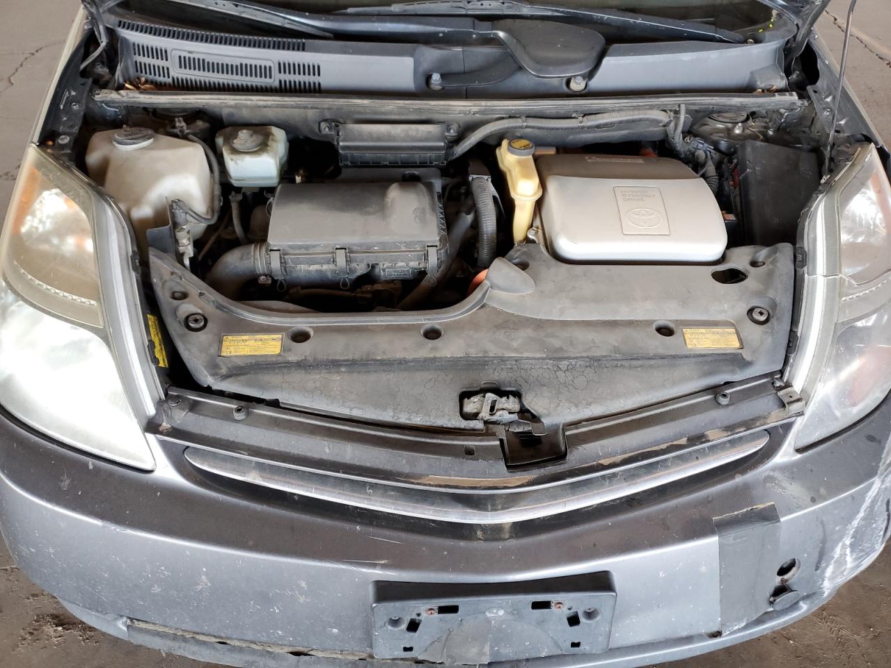 2008 Toyota Prius - Image 11