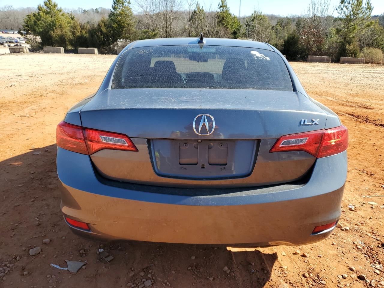 2014 Acura ILX - Image 6