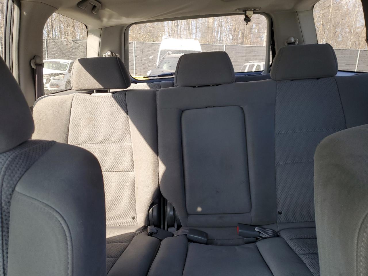 2006 Honda Pilot - Image 10