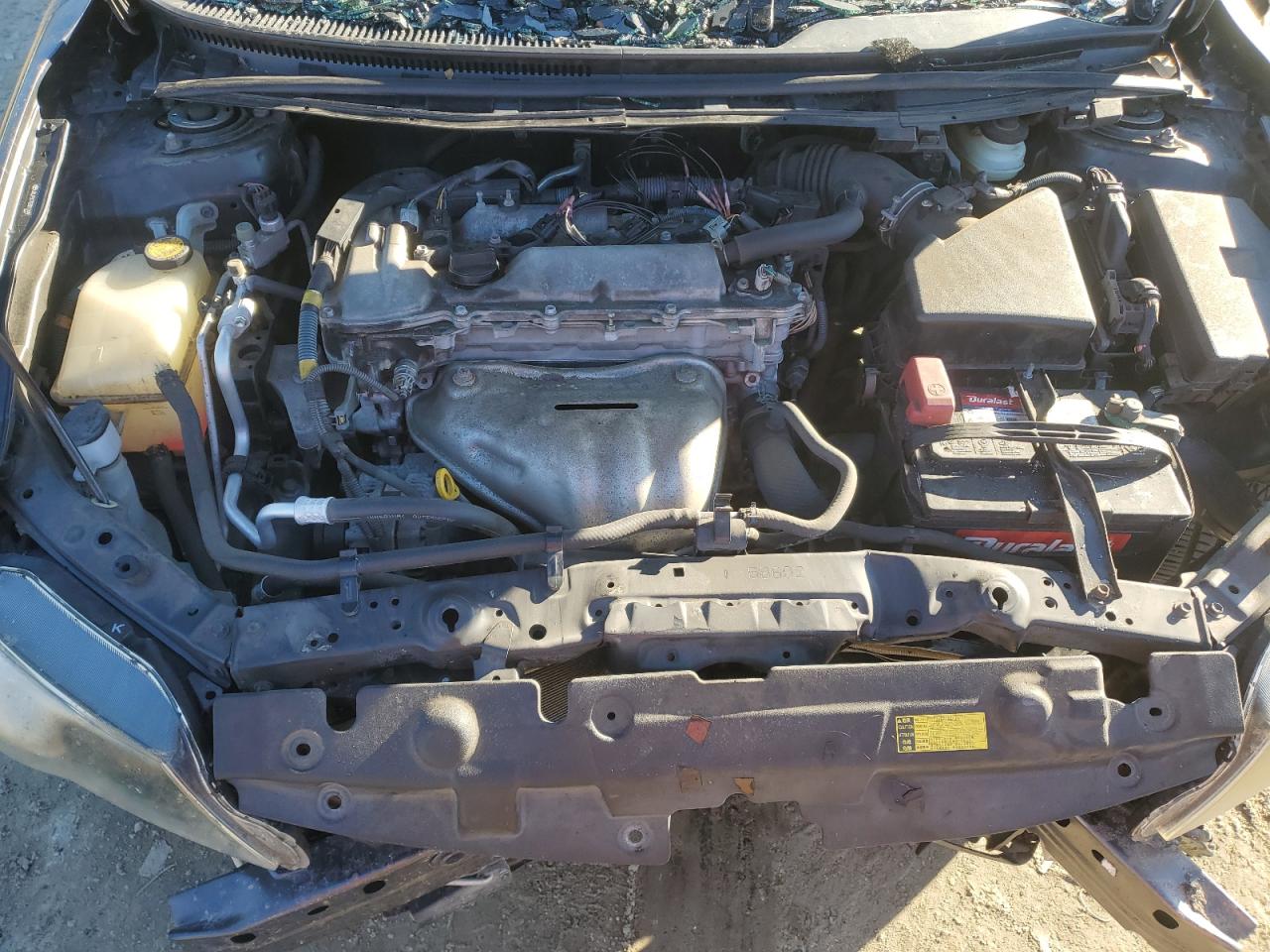 2011 Scion tC - Image 11