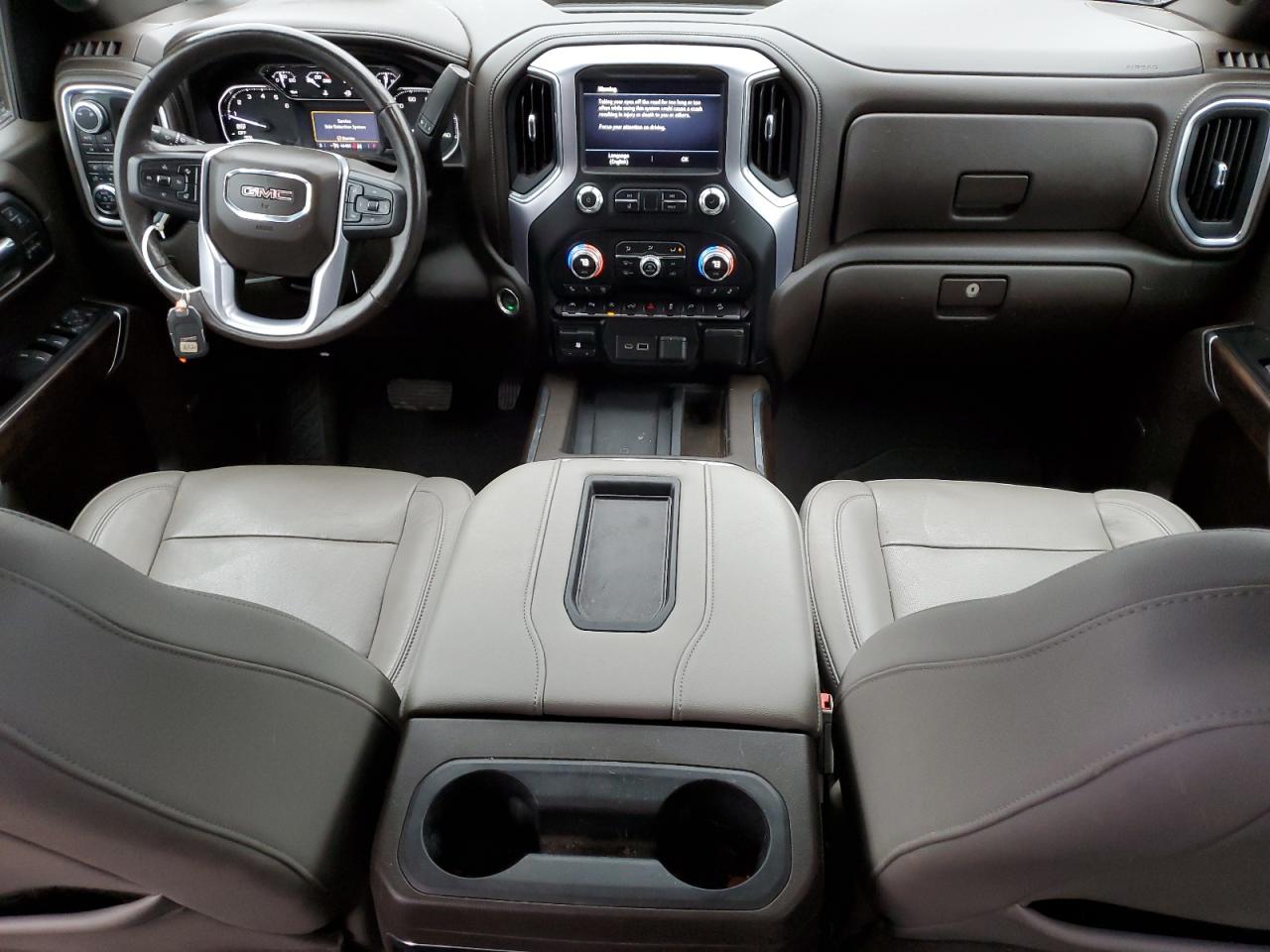 2019 GMC Sierra - Image 8