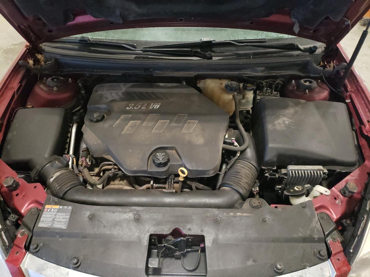 2008 Saturn Aura - Image 11