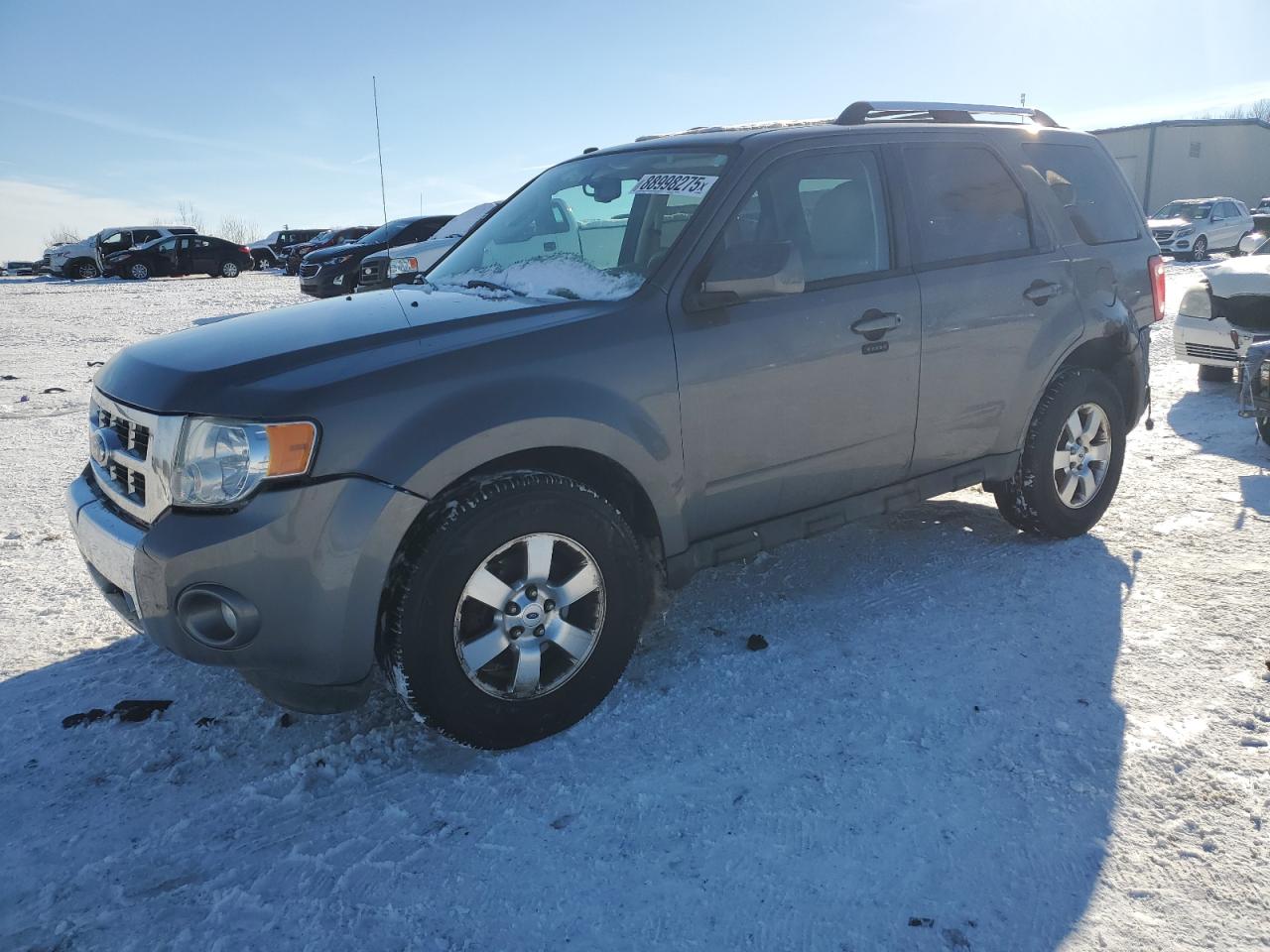 2011 Ford Escape - Image 1