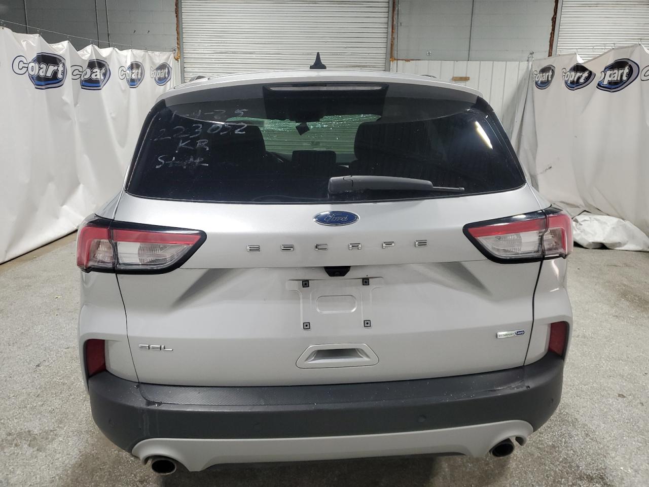 2020 Ford Escape - Image 6