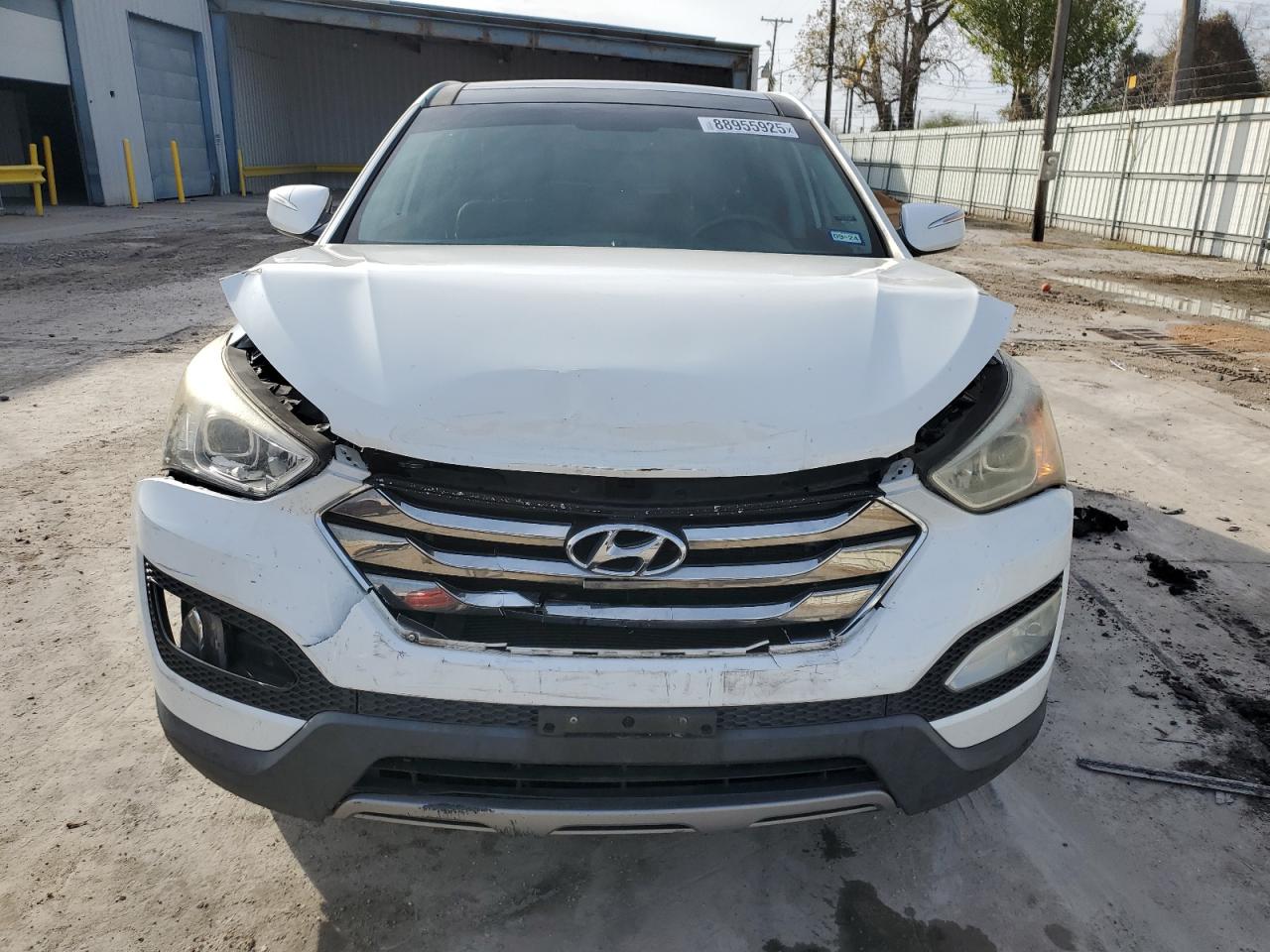 2013 Hyundai Santa Fe - Image 5