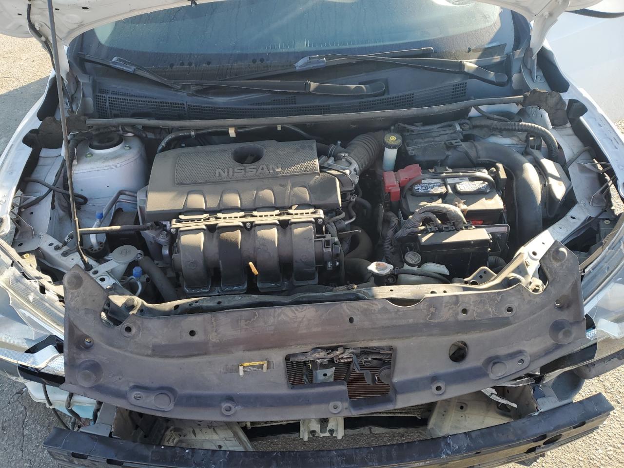 2016 Nissan Sentra - Image 11