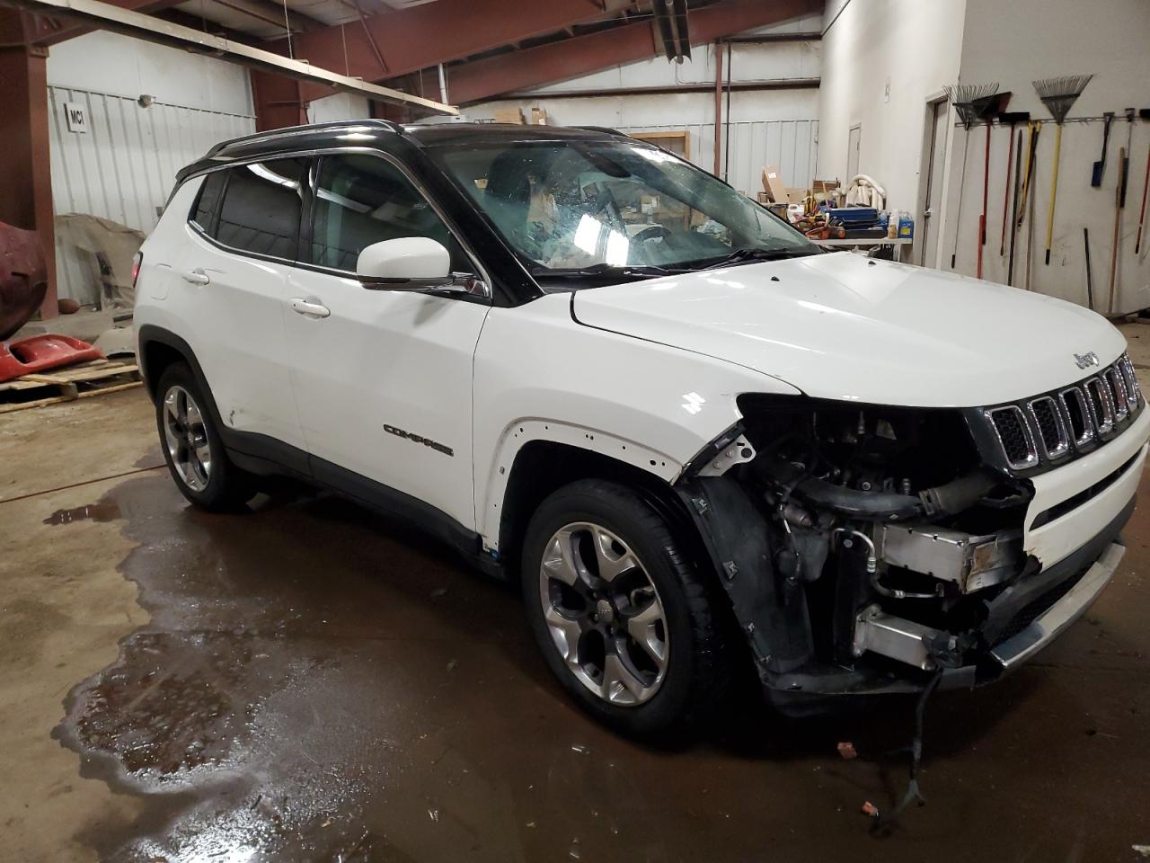 2019 Jeep Compass - Image 4