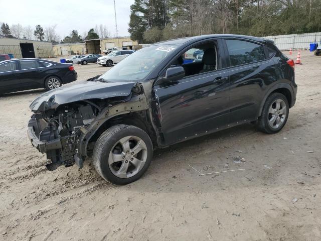 2016 Honda Hr-V Lx